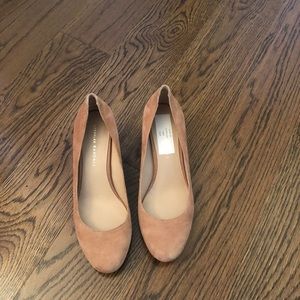 Loeffler Randall pump.